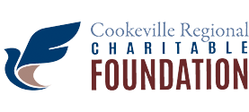 Logo of Cookeville Regional Charitable Foundation
